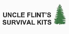 UNCLE FLINT'S SURVIVAL KITS