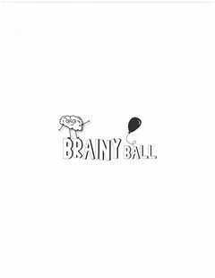 BRAINY BALL