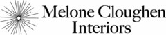 MELONE CLOUGHEN INTERIORS