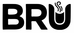 BRU