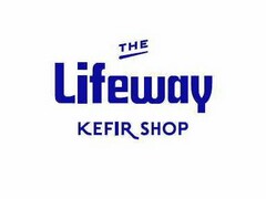 THE LIFEWAY KEFIR SHOP