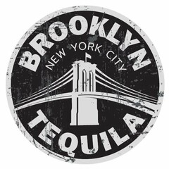 BROOKLYN TEQUILA NEW YORK CITY