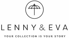 LENNY & EVA YOUR COLLECTION IS YOUR STORY