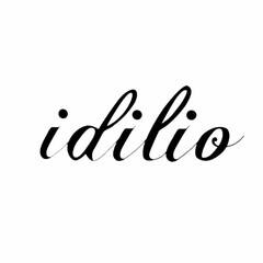 IDILIO