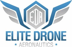 EDA ELITE DRONE AERONAUTICS