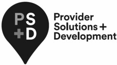 PS & D PROVIDER SOLUTIONS & DEVELOPMENT