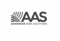 AAS ADVANCED AGRI SOLUTIONS