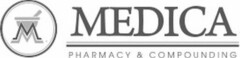 MEDICA PHARMACY & COMPOUNDING