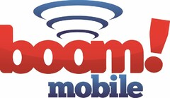 BOOM! MOBILE