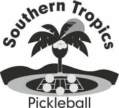 SOUTHERN TROPICS PICKLEBALL