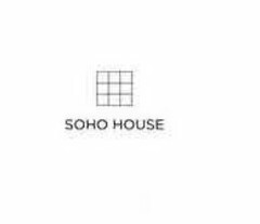 SOHO HOUSE