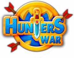 HUNTERS WAR