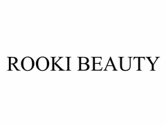 ROOKI BEAUTY