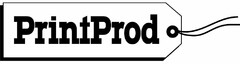 PRINTPROD