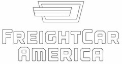 FREIGHTCAR AMERICA