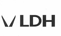 V LDH