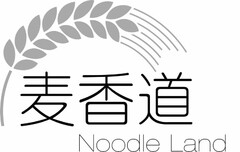 NOODLE LAND