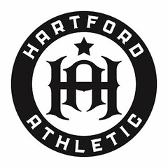 HARTFORD ATHLETIC HA