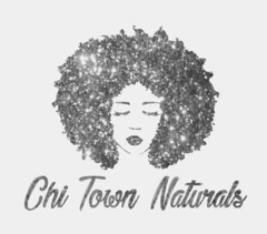 CHI TOWN NATURALS