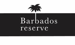 BARBADOS RESERVE