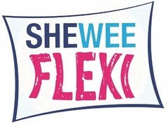 SHEWEE FLEXI