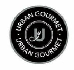 URBAN GOURMET UG URBAN GOURMET