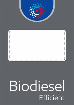 BIODIESEL EFFICIENT