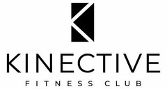 K KINECTIVE FITNESS CLUB