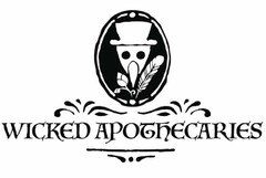 WICKED APOTHECARIES
