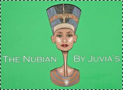 THE NUBIAN BY JUVIA'S