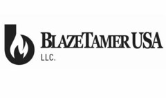 BLAZETAMER USA LLC.