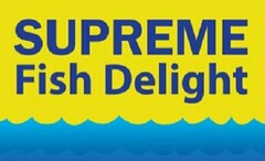 SUPREME FISH DELIGHT