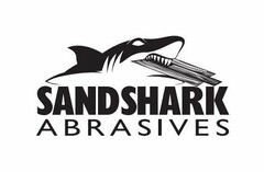 SANDSHARK ABRASIVES