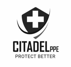 CITADEL PPE PROTECT BETTER