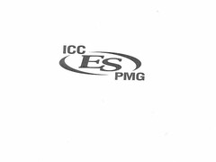 ICC ES PMG