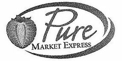 PURE MARKET EXPRESS