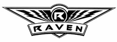 R RAVEN