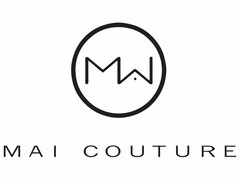 MW. MAI COUTURE