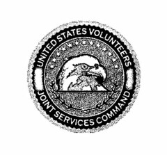 UNITED STATES VOLUNTEERS JOINT SERVICESCOMMAND