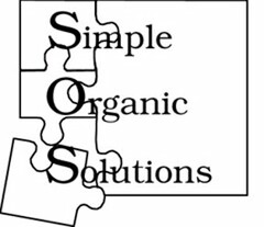 SIMPLE ORGANIC SOLUTIONS