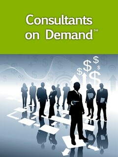 CONSULTANTS ON DEMAND