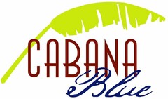 CABANA BLUE