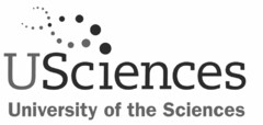 USCIENCES UNIVERSITY OF THE SCIENCES