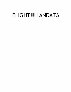 FLIGHT LANDATA