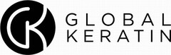 GK GLOBAL KERATIN