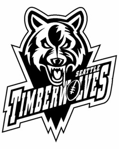 SEATTLE TIMBERWOLVES