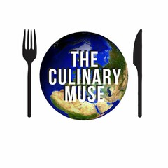 THE CULINARY MUSE