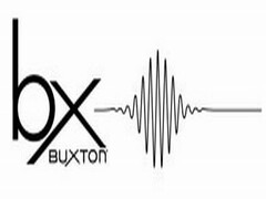 BX BUXTON