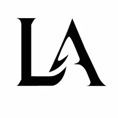 LA