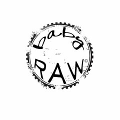 BABY RAW